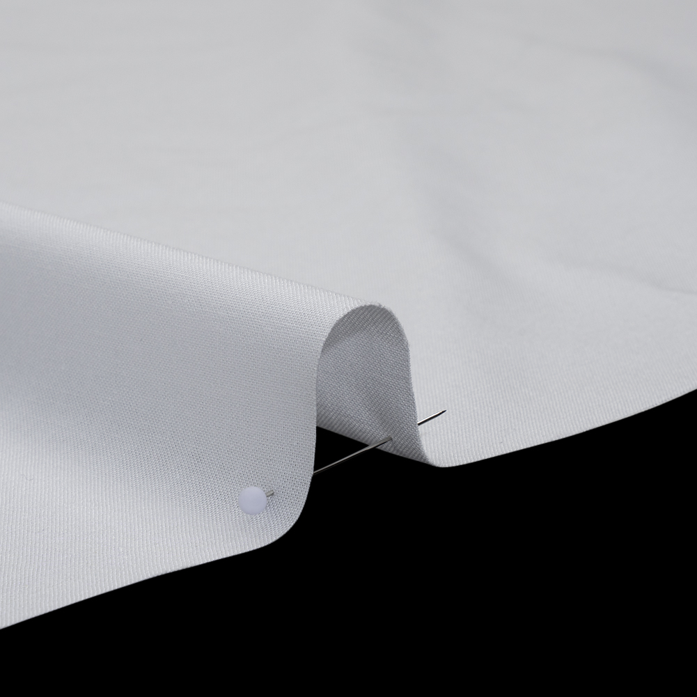 Premium Solid Quilting Cotton by Northcott - Silver Fox - Colorworks Collection