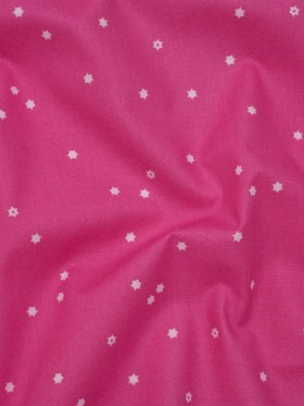 Printed Quilting Cotton by Ghazal Razavi for FIGO Studio – Pink Flowers – Seasons Basics Collection Printed Quilting Cotton by Ghazal Razavi for FIGO Studio – Pink Flowers – Seasons Basics Collection