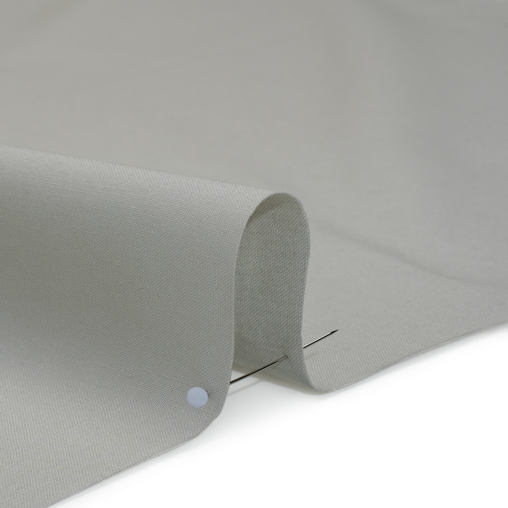 Premium Solid Quilting Cotton by Northcott - Dove - Colorworks Collection