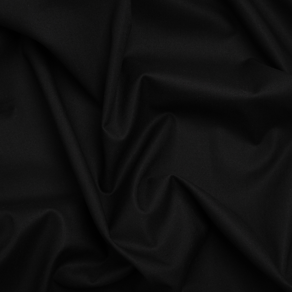 Premium Solid Quilting Cotton by Northcott – Ultra Black – Colorworks Collection Premium Solid Quilting Cotton by Northcott – Ultra Black – Colorworks Collection
