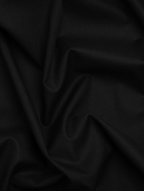 Premium Solid Quilting Cotton by Northcott – Ultra Black – Colorworks Collection Premium Solid Quilting Cotton by Northcott – Ultra Black – Colorworks Collection