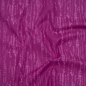 Printed Quilting Cotton by Ghazal Razavi for FIGO Studio – Fuchsia Grass Patch – Seasons Basics Collection Printed Quilting Cotton by Ghazal Razavi for FIGO Studio – Fuchsia Grass Patch – Seasons Basics Collection