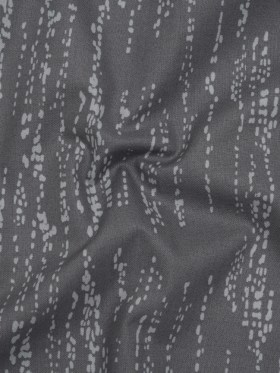 Printed Quilting Cotton by Ghazal Razavi for FIGO Studio – Gray Grass Patch – Seasons Basics Collection Printed Quilting Cotton by Ghazal Razavi for FIGO Studio – Gray Grass Patch – Seasons Basics Collection