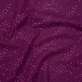 Printed Quilting Cotton by Ghazal Razavi for FIGO Studio – Berry Birds – Seasons Basics Collection Printed Quilting Cotton by Ghazal Razavi for FIGO Studio – Berry Birds – Seasons Basics Collection