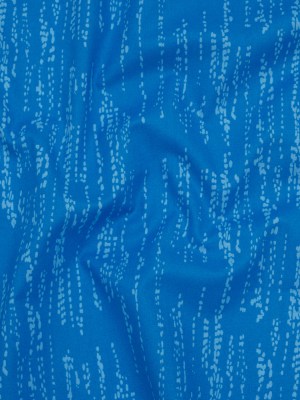 Printed Quilting Cotton by Ghazal Razavi for FIGO Studio – Blue Grass Patch – Seasons Basics Collection Printed Quilting Cotton by Ghazal Razavi for FIGO Studio – Blue Grass Patch – Seasons Basics Collection