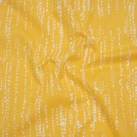 Printed Quilting Cotton by Ghazal Razavi for FIGO Studio – Butter Grass Patch – Seasons Basics Collection Printed Quilting Cotton by Ghazal Razavi for FIGO Studio – Butter Grass Patch – Seasons Basics Collection