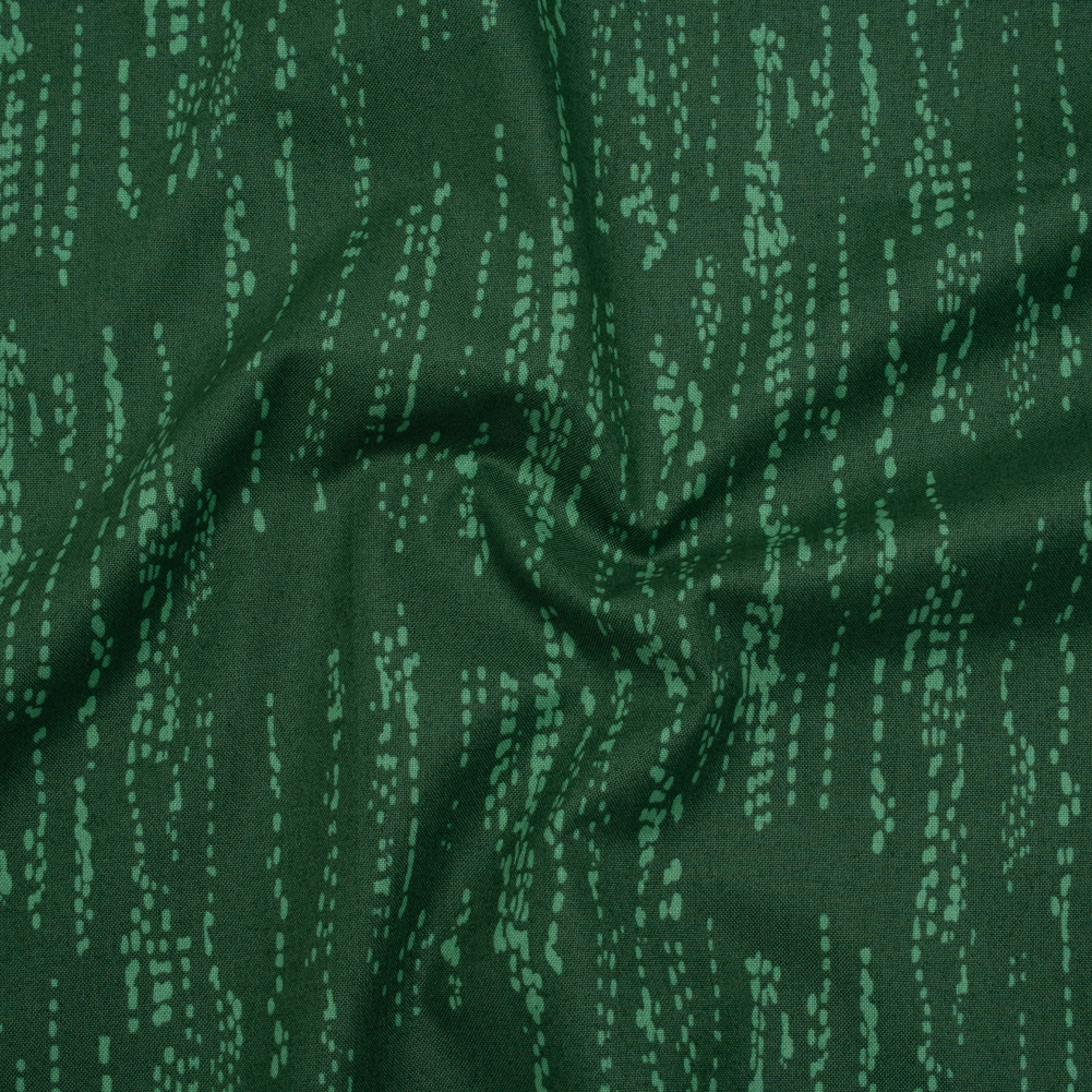 Printed Quilting Cotton by Ghazal Razavi for FIGO Studio – Green Grass Patch – Seasons Basics Collection Printed Quilting Cotton by Ghazal Razavi for FIGO Studio – Green Grass Patch – Seasons Basics Collection