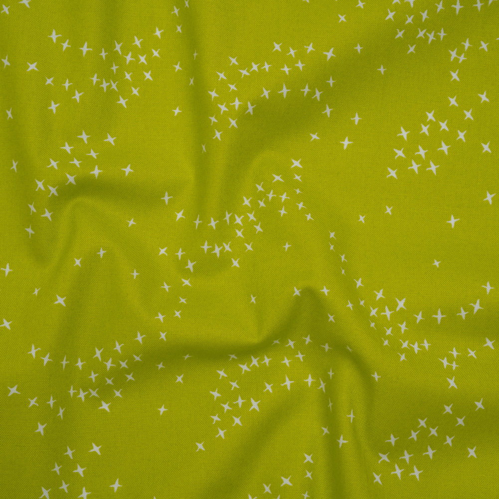 Printed Quilting Cotton by Ghazal Razavi for FIGO Studio – Pistachio Birds – Seasons Basics Collection Printed Quilting Cotton by Ghazal Razavi for FIGO Studio – Pistachio Birds – Seasons Basics Collection