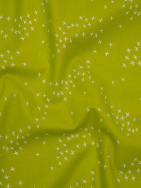 Printed Quilting Cotton by Ghazal Razavi for FIGO Studio – Pistachio Birds – Seasons Basics Collection Printed Quilting Cotton by Ghazal Razavi for FIGO Studio – Pistachio Birds – Seasons Basics Collection