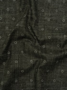 Printed Quilting Cotton by Ghazal Razavi for FIGO Studio – Olive Stitches Circles – Stash Collection Printed Quilting Cotton by Ghazal Razavi for FIGO Studio – Olive Stitches Circles – Stash Collection