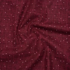 Printed Quilting Cotton by Ghazal Razavi for FIGO Studio – Berry Stripe Dot – Stash Collection Printed Quilting Cotton by Ghazal Razavi for FIGO Studio – Berry Stripe Dot – Stash Collection