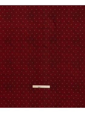 Printed Quilting Cotton by Ghazal Razavi for FIGO Studio – Wine Stitches Circles – Stash Collection Printed Quilting Cotton by Ghazal Razavi for FIGO Studio – Wine Stitches Circles – Stash Collection