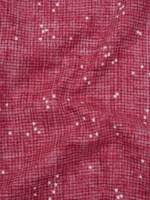 Printed Quilting Cotton by Ghazal Razavi for FIGO Studio – Petal Checks and Stars – Stash Collection Printed Quilting Cotton by Ghazal Razavi for FIGO Studio – Petal Checks and Stars – Stash Collection
