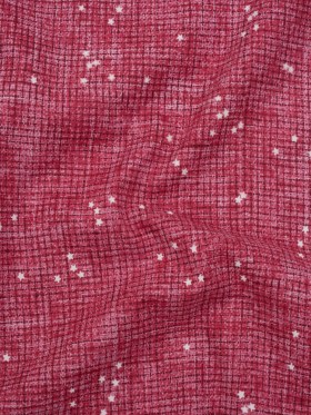 Printed Quilting Cotton by Ghazal Razavi for FIGO Studio – Petal Checks and Stars – Stash Collection Printed Quilting Cotton by Ghazal Razavi for FIGO Studio – Petal Checks and Stars – Stash Collection