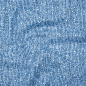Printed Quilting Cotton by Ghazal Razavi for FIGO Studio – Sky Stripe Dot – Stash Collection Printed Quilting Cotton by Ghazal Razavi for FIGO Studio – Sky Stripe Dot – Stash Collection