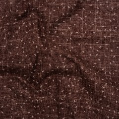 Printed Quilting Cotton by Ghazal Razavi for FIGO Studio – Chocolate Triangles and Texture – Stash Collection Printed Quilting Cotton by Ghazal Razavi for FIGO Studio – Chocolate Triangles and Texture – Stash Collection