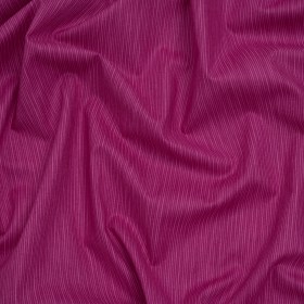 Printed Quilting Cotton by Heather Bailey for FIGO Studio – Boysenberry Fine Line Striations – Pop Sugar Collection Printed Quilting Cotton by Heather Bailey for FIGO Studio – Boysenberry Fine Line Striations – Pop Sugar Collection