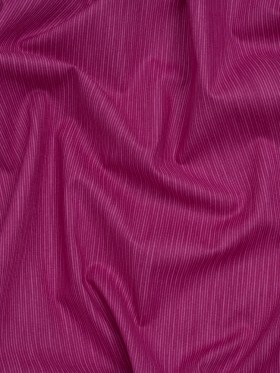 Printed Quilting Cotton by Heather Bailey for FIGO Studio – Boysenberry Fine Line Striations – Pop Sugar Collection Printed Quilting Cotton by Heather Bailey for FIGO Studio – Boysenberry Fine Line Striations – Pop Sugar Collection