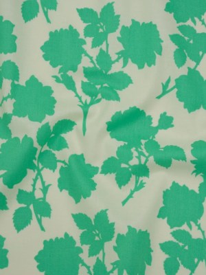 Printed Quilting Cotton by Heather Bailey for FIGO Studio – Turquoise Bramble Floral Silhouettes – Pop Sugar Collection Printed Quilting Cotton by Heather Bailey for FIGO Studio – Turquoise Bramble Floral Silhouettes – Pop Sugar Collection