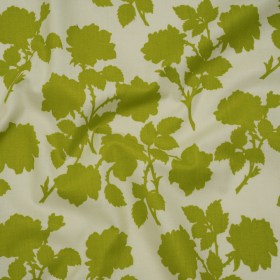 Printed Quilting Cotton by Heather Bailey for FIGO Studio – Olive Bramble Floral Silhouettes – Pop Sugar Collection Printed Quilting Cotton by Heather Bailey for FIGO Studio – Olive Bramble Floral Silhouettes – Pop Sugar Collection