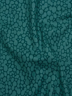 Printed Quilting Cotton by Heather Bailey for FIGO Studio – Slate Skipping Stones Abstract Circles – Pop Sugar Collection Printed Quilting Cotton by Heather Bailey for FIGO Studio – Slate Skipping Stones Abstract Circles – Pop Sugar Collection