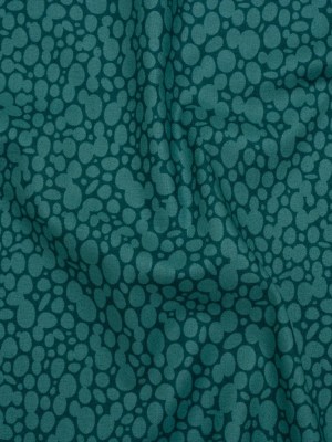 Printed Quilting Cotton by Heather Bailey for FIGO Studio – Slate Skipping Stones Abstract Circles – Pop Sugar Collection Printed Quilting Cotton by Heather Bailey for FIGO Studio – Slate Skipping Stones Abstract Circles – Pop Sugar Collection