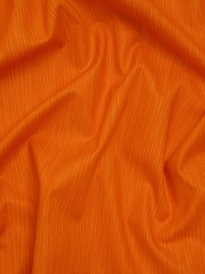 Printed Quilting Cotton by Heather Bailey for FIGO Studio – Tangerine Fine Line Striations – Pop Sugar Collection Printed Quilting Cotton by Heather Bailey for FIGO Studio – Tangerine Fine Line Striations – Pop Sugar Collection