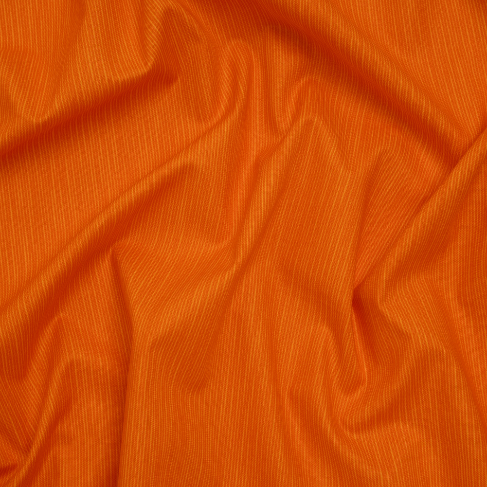Printed Quilting Cotton by Heather Bailey for FIGO Studio – Tangerine Fine Line Striations – Pop Sugar Collection Printed Quilting Cotton by Heather Bailey for FIGO Studio – Tangerine Fine Line Striations – Pop Sugar Collection