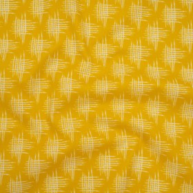 Printed Quilting Cotton by Heather Bailey for FIGO Studio – Lemon Woven Grid Lines- Pop Sugar Collection Printed Quilting Cotton by Heather Bailey for FIGO Studio – Lemon Woven Grid Lines- Pop Sugar Collection