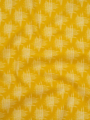 Printed Quilting Cotton by Heather Bailey for FIGO Studio – Lemon Woven Grid Lines- Pop Sugar Collection Printed Quilting Cotton by Heather Bailey for FIGO Studio – Lemon Woven Grid Lines- Pop Sugar Collection