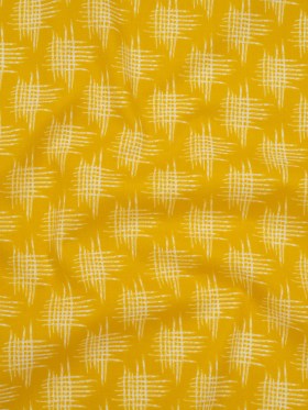 Printed Quilting Cotton by Heather Bailey for FIGO Studio – Lemon Woven Grid Lines- Pop Sugar Collection Printed Quilting Cotton by Heather Bailey for FIGO Studio – Lemon Woven Grid Lines- Pop Sugar Collection