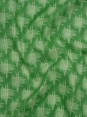 Printed Quilting Cotton by Heather Bailey for FIGO Studio – Jade Woven Grid Lines- Pop Sugar Collection Printed Quilting Cotton by Heather Bailey for FIGO Studio – Jade Woven Grid Lines- Pop Sugar Collection