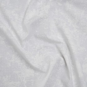 Printed Quilting Cotton by Northcott – Whitewash Painterly Texture – Canvas Collection Printed Quilting Cotton by Northcott – Whitewash Painterly Texture – Canvas Collection