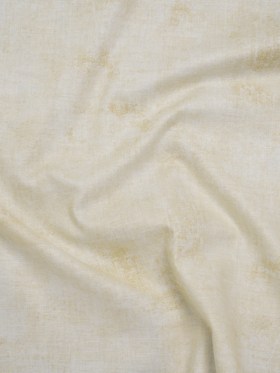 Printed Quilting Cotton by Northcott – French Vanilla Painterly Texture – Canvas Collection Printed Quilting Cotton by Northcott – French Vanilla Painterly Texture – Canvas Collection