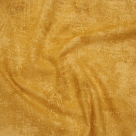 Printed Quilting Cotton by Northcott – Curry Painterly Texture – Canvas Collection Printed Quilting Cotton by Northcott – Curry Painterly Texture – Canvas Collection