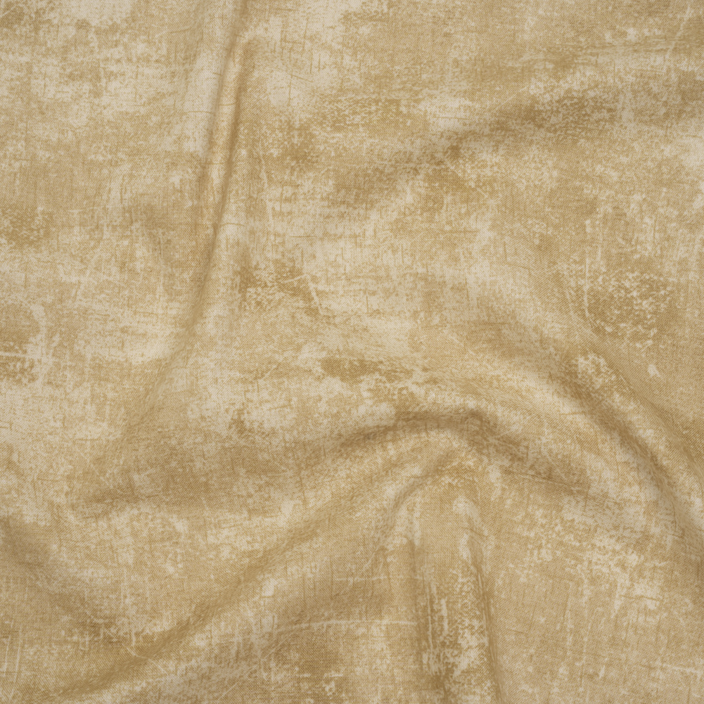 Printed Quilting Cotton by Northcott – Cafe O’Lait Painterly Texture – Canvas Collection Printed Quilting Cotton by Northcott – Cafe O’Lait Painterly Texture – Canvas Collection