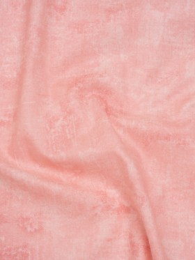 Printed Quilting Cotton by Northcott – Powder Pink Painterly Texture – Canvas Collection Printed Quilting Cotton by Northcott – Powder Pink Painterly Texture – Canvas Collection