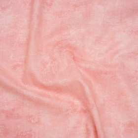 Printed Quilting Cotton by Northcott – Powder Pink Painterly Texture – Canvas Collection Printed Quilting Cotton by Northcott – Powder Pink Painterly Texture – Canvas Collection