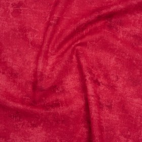 Printed Quilting Cotton by Northcott – Lipstick Painterly Texture – Canvas Collection Printed Quilting Cotton by Northcott – Lipstick Painterly Texture – Canvas Collection