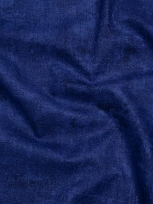 Printed Quilting Cotton by Northcott – Indigo Painterly Texture – Canvas Collection Printed Quilting Cotton by Northcott – Indigo Painterly Texture – Canvas Collection