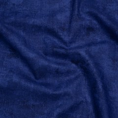 Printed Quilting Cotton by Northcott – Indigo Painterly Texture – Canvas Collection Printed Quilting Cotton by Northcott – Indigo Painterly Texture – Canvas Collection