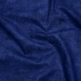 Printed Quilting Cotton by Northcott – Indigo Painterly Texture – Canvas Collection Printed Quilting Cotton by Northcott – Indigo Painterly Texture – Canvas Collection