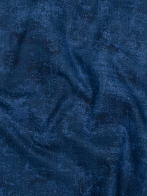 Printed Quilting Cotton by Northcott – Navy Painterly Texture – Canvas Collection Printed Quilting Cotton by Northcott – Navy Painterly Texture – Canvas Collection