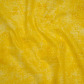 Printed Quilting Cotton by Northcott – Canary Painterly Texture – Canvas Collection Printed Quilting Cotton by Northcott – Canary Painterly Texture – Canvas Collection