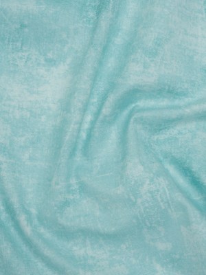 Printed Quilting Cotton by Northcott – Robins Egg Painterly Texture – Canvas Collection Printed Quilting Cotton by Northcott – Robins Egg Painterly Texture – Canvas Collection