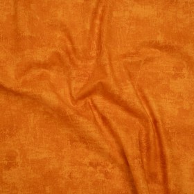 Printed Quilting Cotton by Northcott – Marmalade Painterly Texture – Canvas Collection Printed Quilting Cotton by Northcott – Marmalade Painterly Texture – Canvas Collection