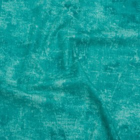 Printed Quilting Cotton by Northcott – Turquoise Painterly Texture – Canvas Collection Printed Quilting Cotton by Northcott – Turquoise Painterly Texture – Canvas Collection