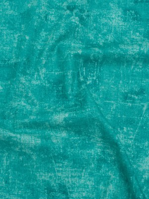 Printed Quilting Cotton by Northcott – Turquoise Painterly Texture – Canvas Collection Printed Quilting Cotton by Northcott – Turquoise Painterly Texture – Canvas Collection