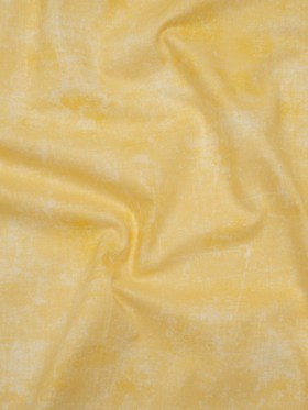 Printed Quilting Cotton by Northcott – Lemoncello Painterly Texture – Canvas Collection Printed Quilting Cotton by Northcott – Lemoncello Painterly Texture – Canvas Collection