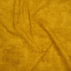 Printed Quilting Cotton by Northcott – Mustard Painterly Texture – Canvas Collection Printed Quilting Cotton by Northcott – Mustard Painterly Texture – Canvas Collection